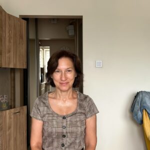 Forma na luzie - dostęp na miesiąc
