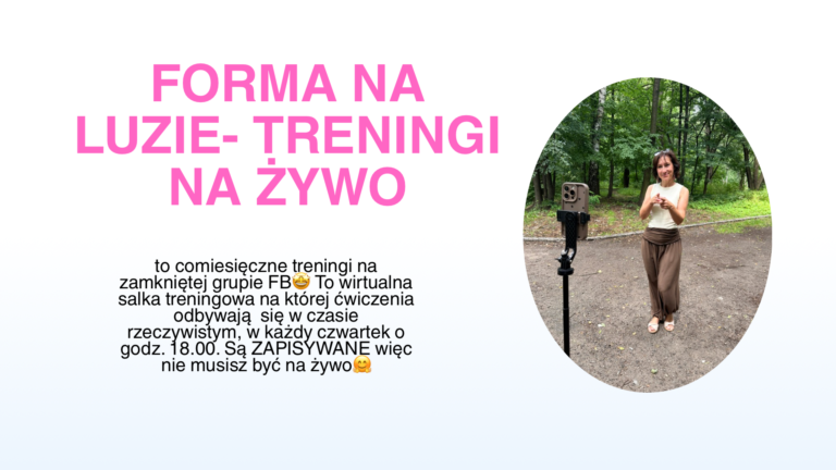Okładka do live do live comiesięcznego